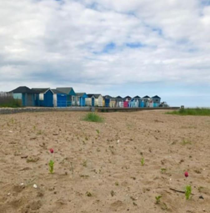 Vakantiehuis El Sea House