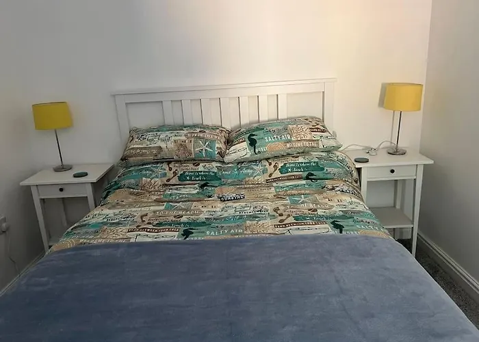El Sea House
