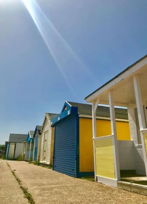 El Sea House