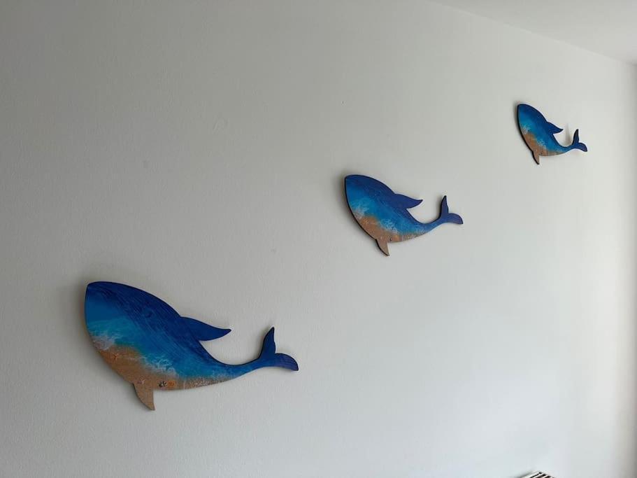 Holiday home El Sea House Chapel Saint Leonards